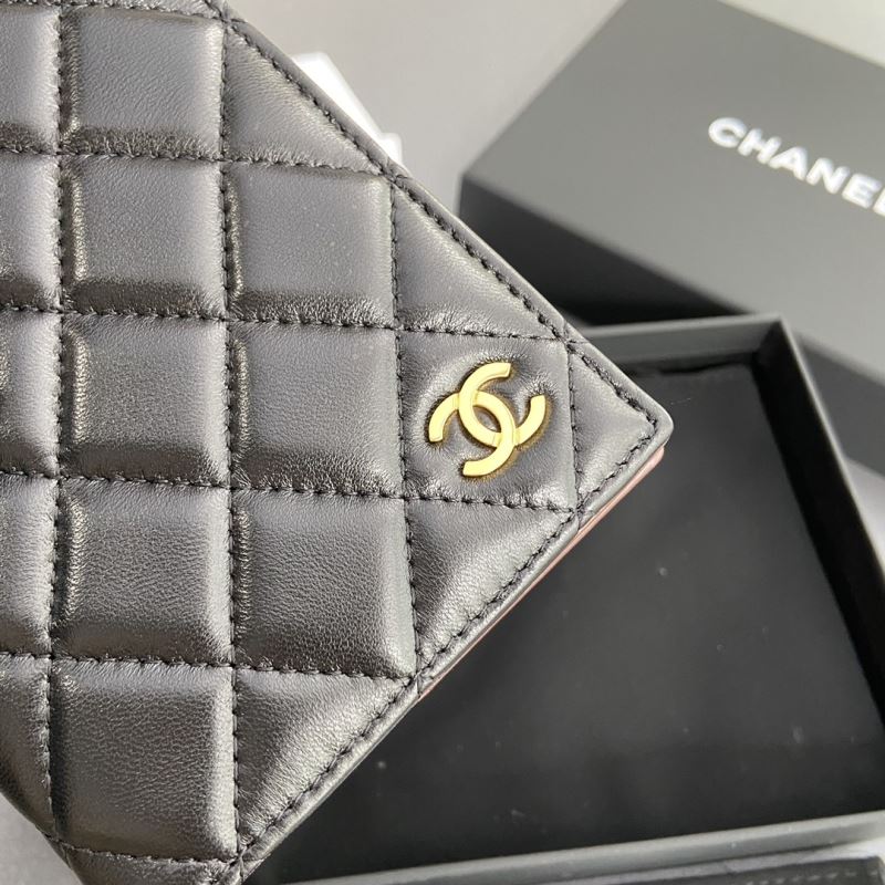 Chanel Wallet Purse